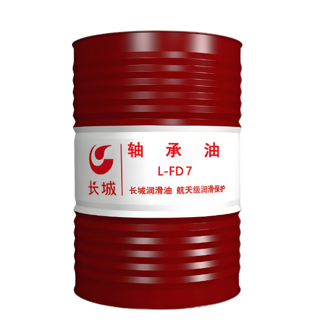 甘南长城FD轴承油